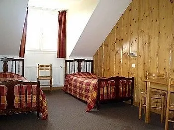 Le Rouge Gazon 2* Saint-Maurice-sur-Moselle